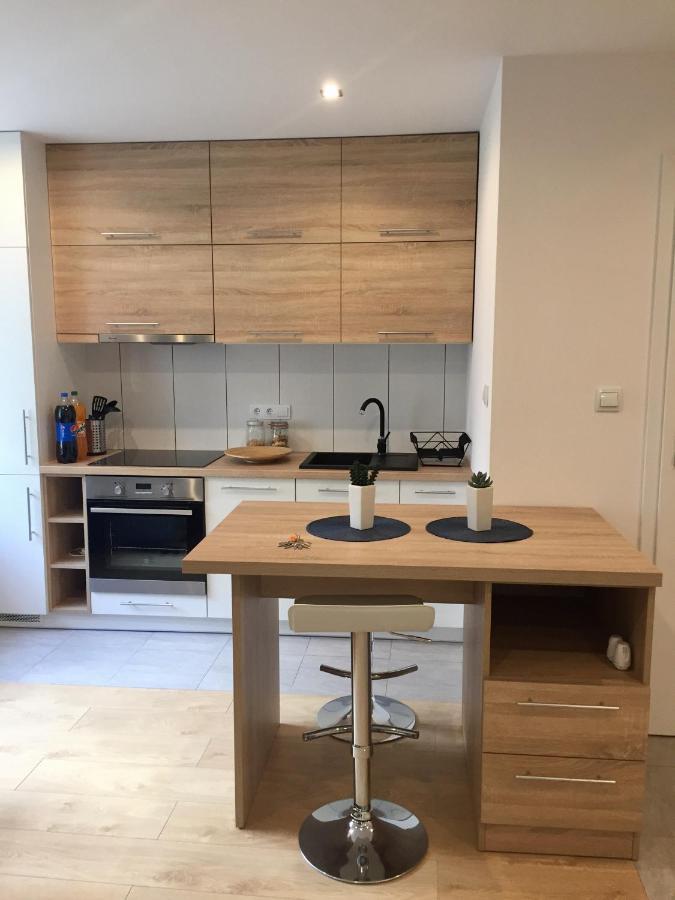 Apartament Kopenhaga 比亚韦斯托克 外观 照片